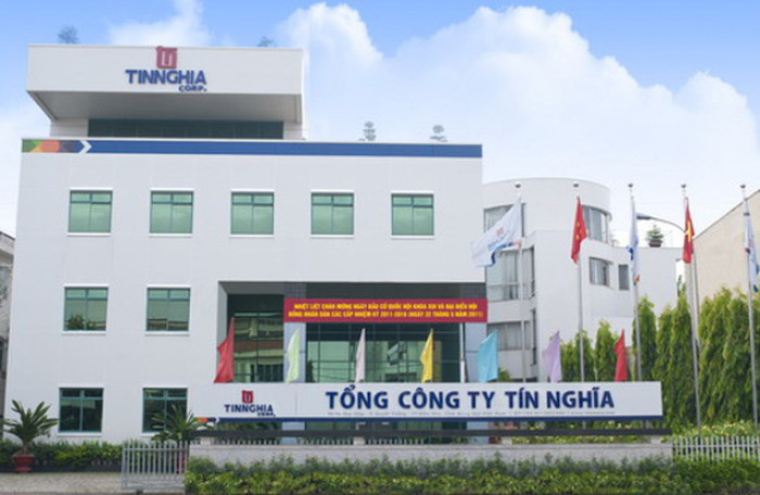 Chào sàn UPCOM  ông trùm Tín Nghĩa có gì 